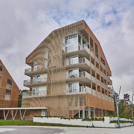 Apartamenty Swinoujscie - Baltycki Exterior photo