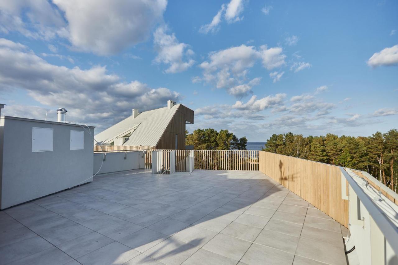 Apartamenty Swinoujscie - Baltycki Exterior photo