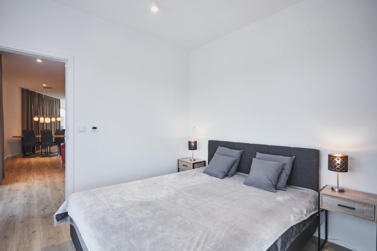 Apartamenty Swinoujscie - Baltycki Exterior photo