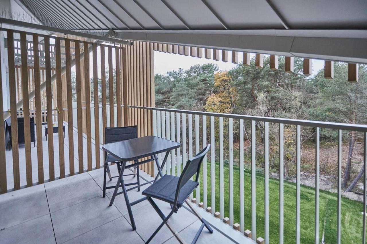Apartamenty Swinoujscie - Baltycki Exterior photo