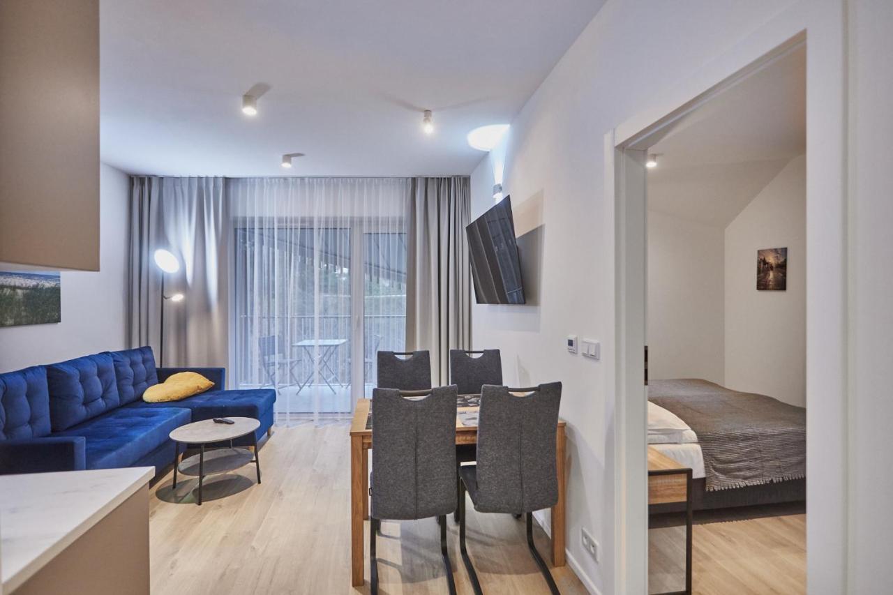 Apartamenty Swinoujscie - Baltycki Exterior photo