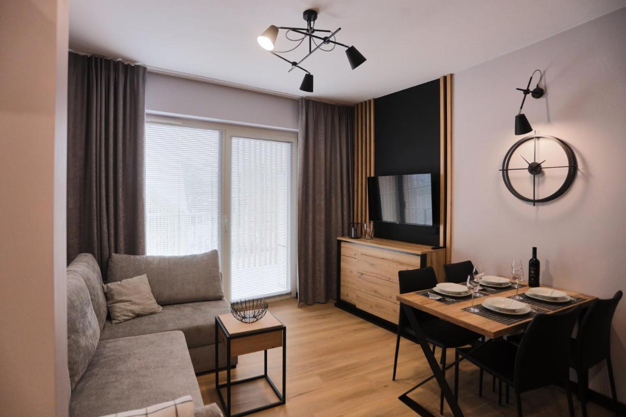 Apartamenty Swinoujscie - Baltycki Exterior photo