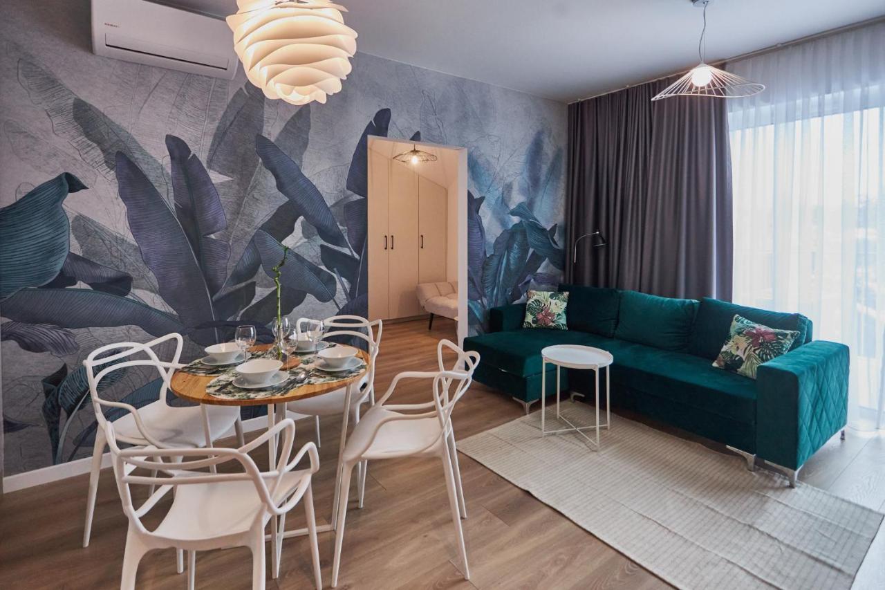 Apartamenty Swinoujscie - Baltycki Exterior photo