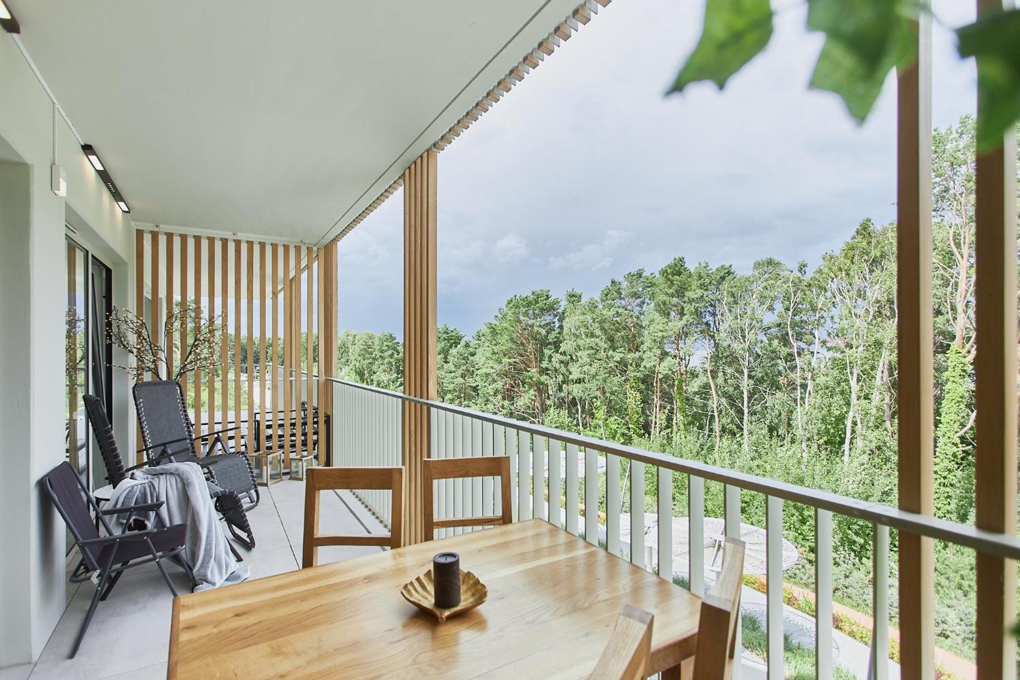 Apartamenty Swinoujscie - Baltycki Exterior photo